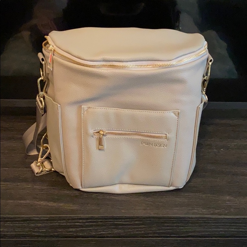 Fawn Design Mini